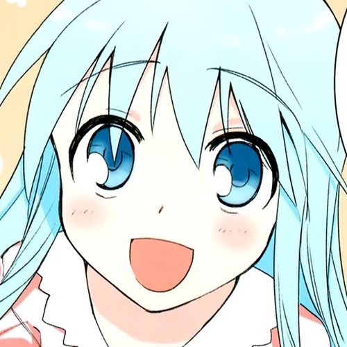 Hakoiri Drops Chapter 14 cover