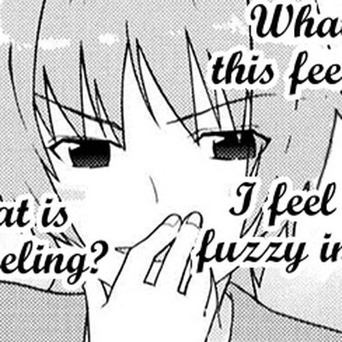 Hakoiri Drops Chapter 15 cover