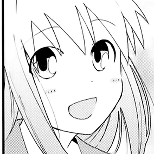 Hakoiri Drops Chapter 17 cover