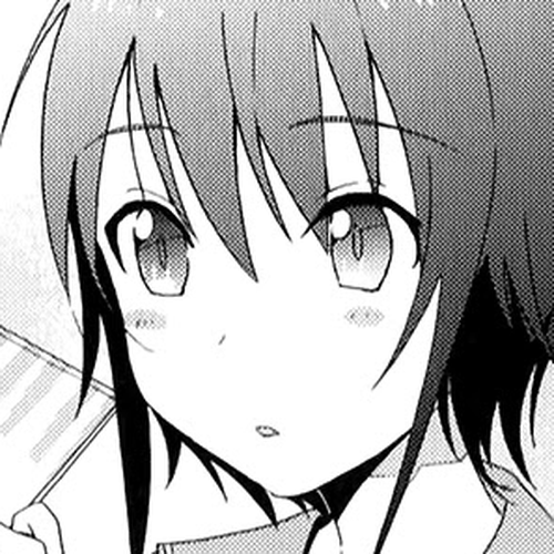 Hakoiri Drops Chapter 18 cover