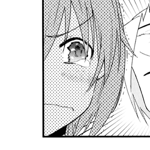 Hakoiri Drops Chapter 21 cover