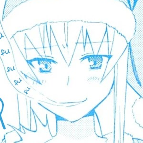 Hakoiri Drops Chapter 22.5 cover