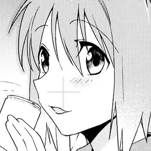 Hakoiri Drops Chapter 23 cover