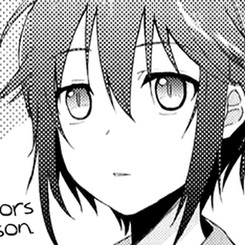 Hakoiri Drops Chapter 24 cover