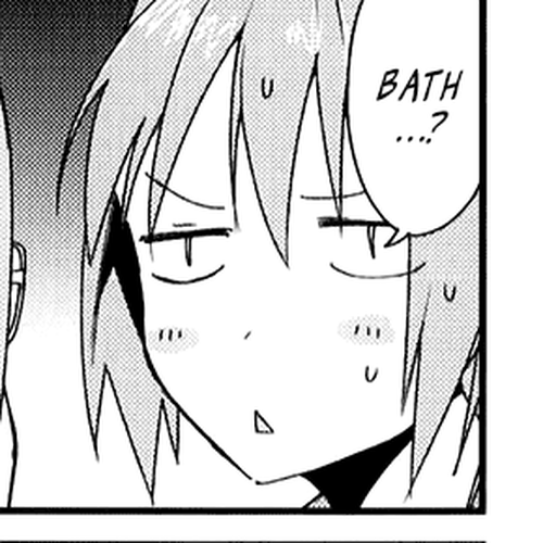 Hakoiri Drops Chapter 26 cover