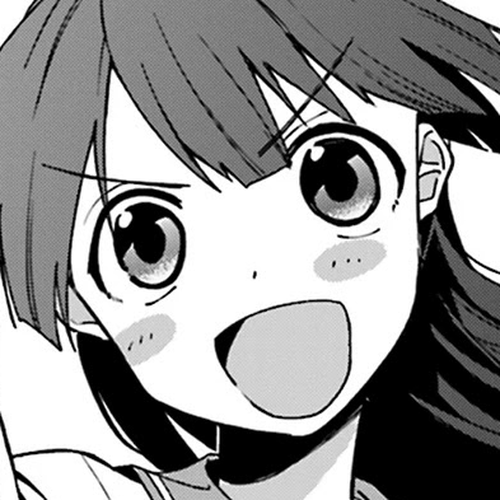 Hakoiri Drops Chapter 29 cover