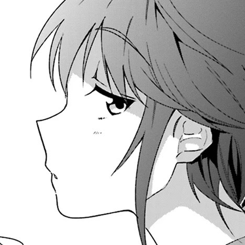 Hakoiri Drops Chapter 30 cover