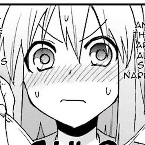 Hakoiri Drops Chapter 34 cover