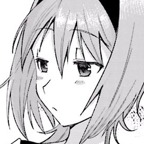 Hakoiri Drops Chapter 36 cover