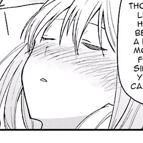 Hakoiri Drops Chapter 37 cover