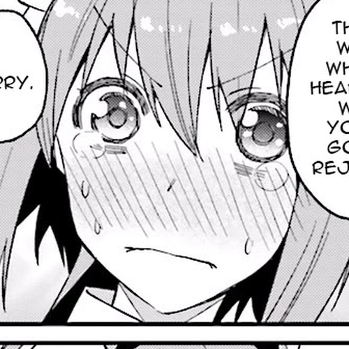 Hakoiri Drops Chapter 38 cover