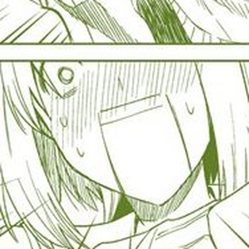 Hakoiri Drops Chapter 41.5 cover