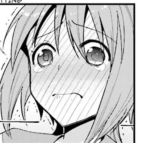 Hakoiri Drops Chapter 41 cover