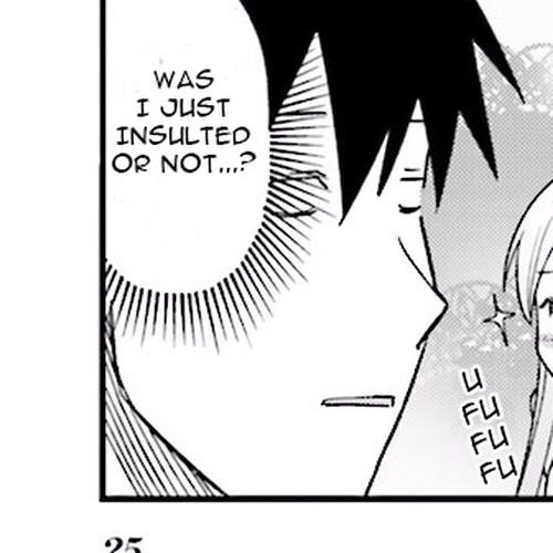 Hakoiri Drops Chapter 44 cover