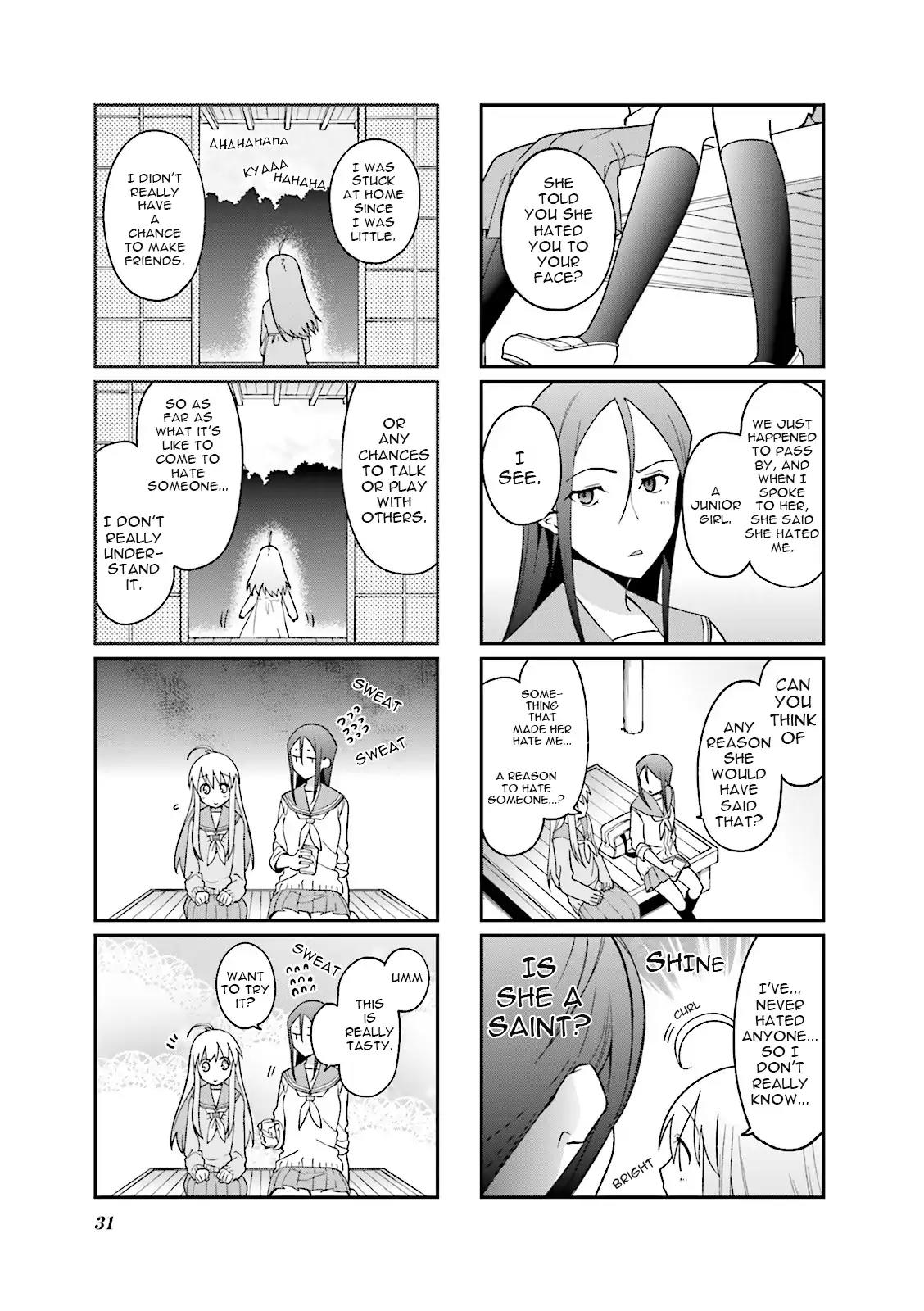 Hakoiri Drops Chapter 45 page 6 - Chapter 45