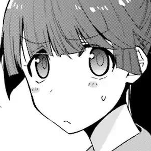 Hakoiri Drops Chapter 45 cover