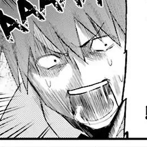 Hakoiri Drops Chapter 46 cover