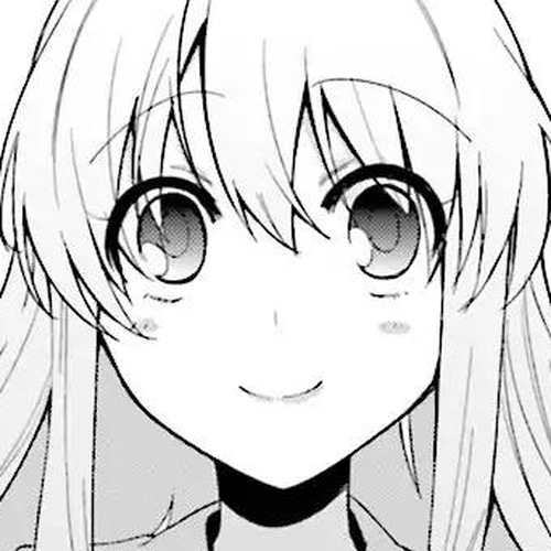 Hakoiri Drops Chapter 47 cover