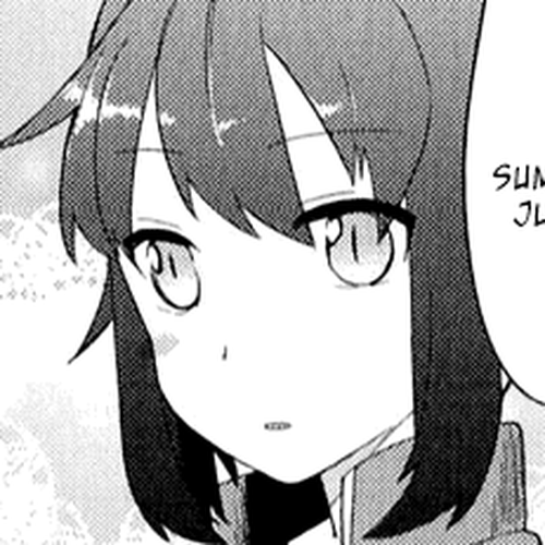 Hakoiri Drops Chapter 5 cover