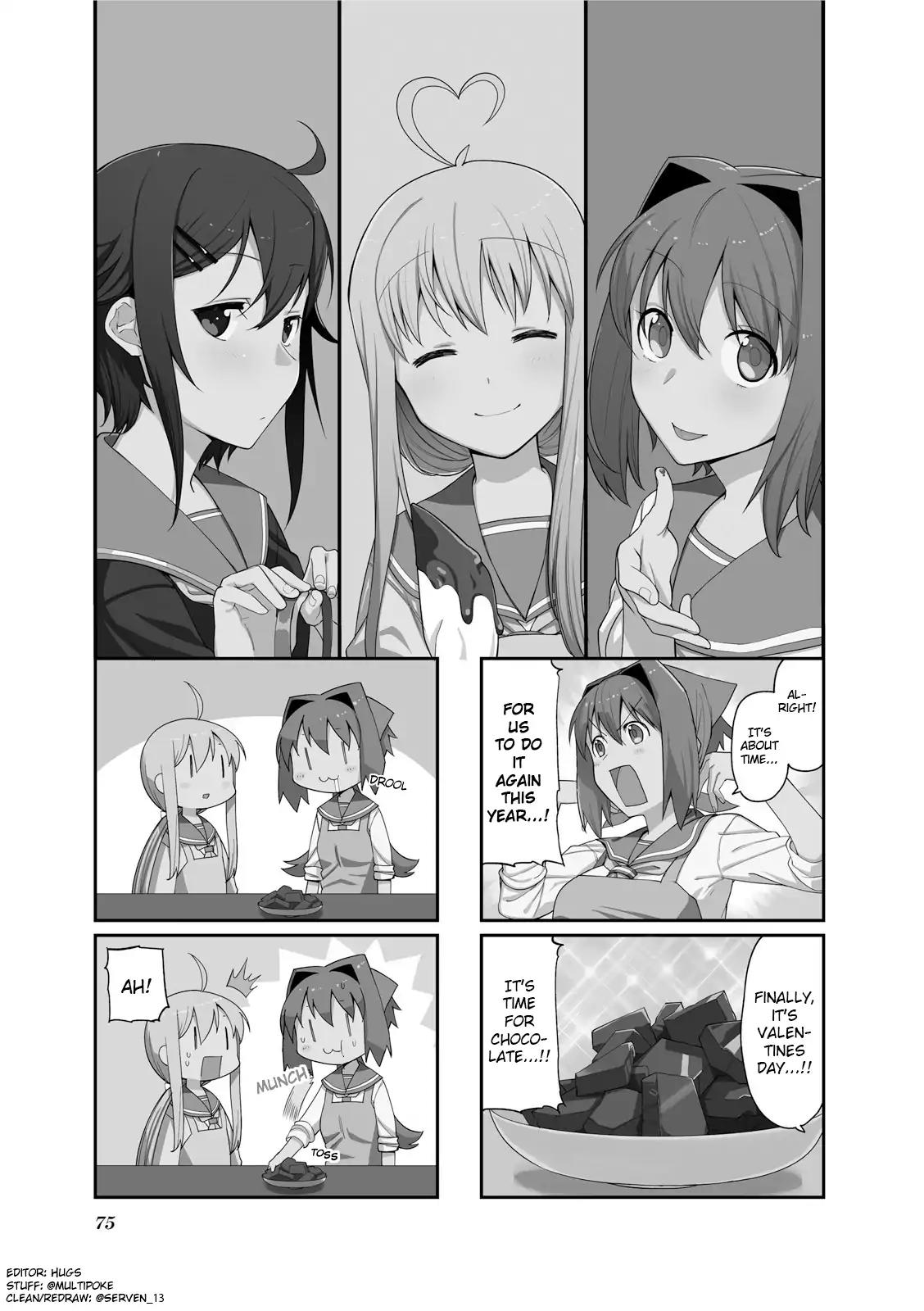 Hakoiri Drops Chapter 51 page 1 - Chapter 51