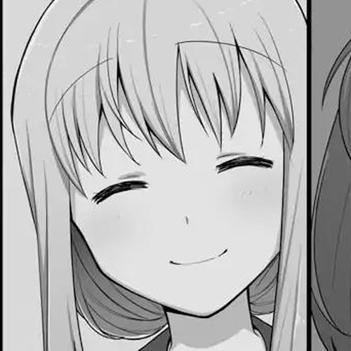 Hakoiri Drops Chapter 51 cover