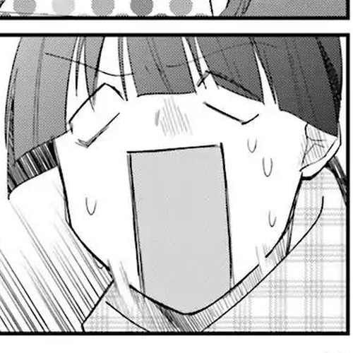 Hakoiri Drops Chapter 53 cover