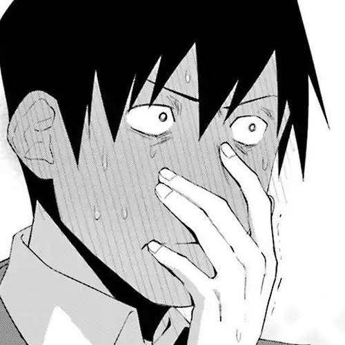 Hakoiri Drops Chapter 54 cover