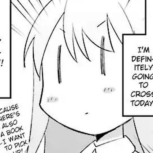 Hakoiri Drops Chapter 55.5 cover