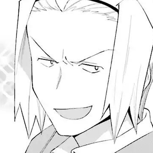 Hakoiri Drops Chapter 55 cover