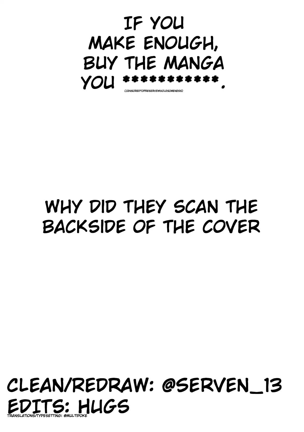 Hakoiri Drops Chapter 56 page 2 - Chapter 56