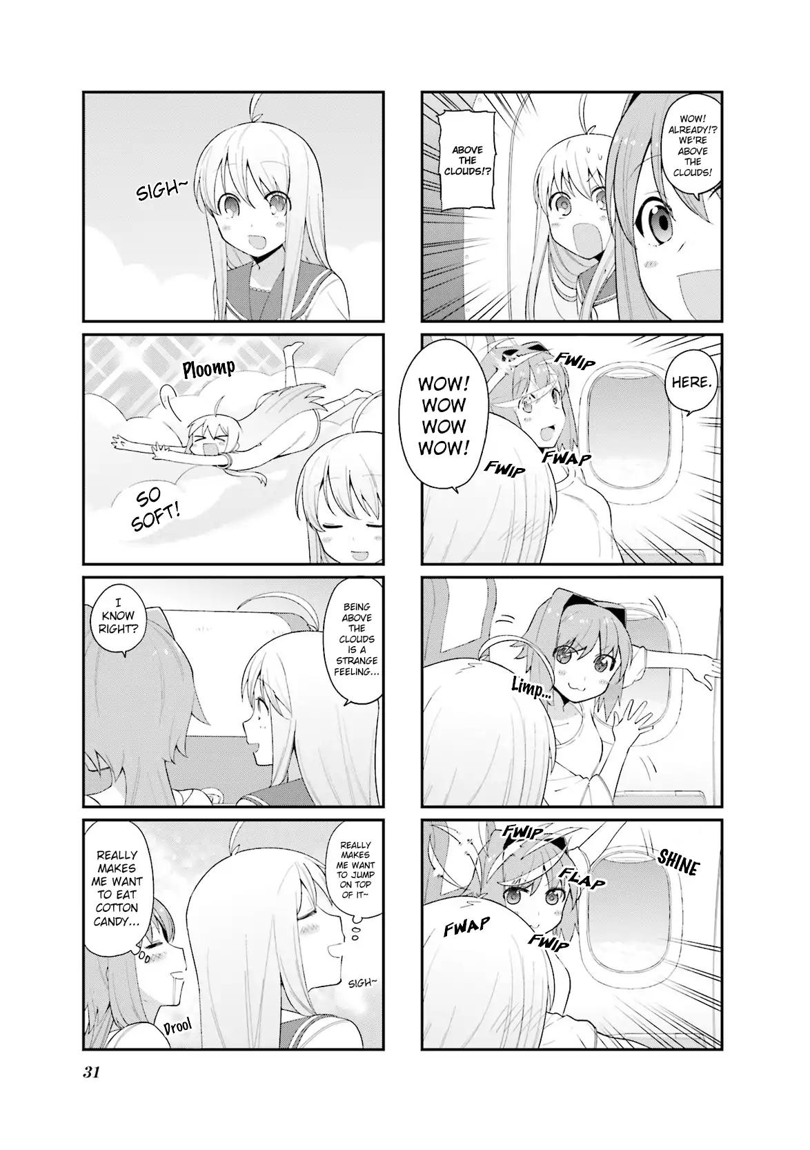 Hakoiri Drops Chapter 59 page 5 - Chapter 59