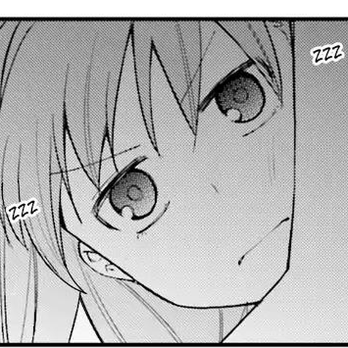Hakoiri Drops Chapter 60 cover