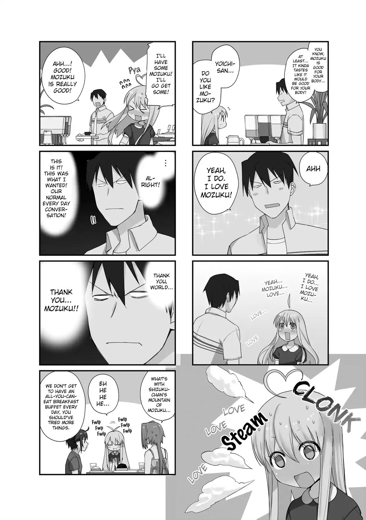 Hakoiri Drops Chapter 62 page 2 - Chapter 62