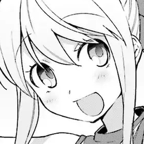 Hakoiri Drops Chapter 66 cover