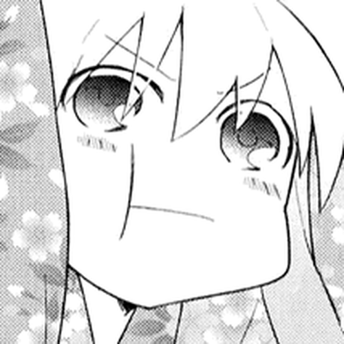 Hakoiri Drops Chapter 7 cover