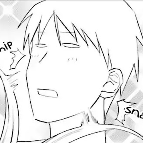 Hakoiri Drops Chapter 70 cover