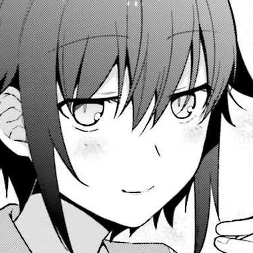 Hakoiri Drops Chapter 75 cover