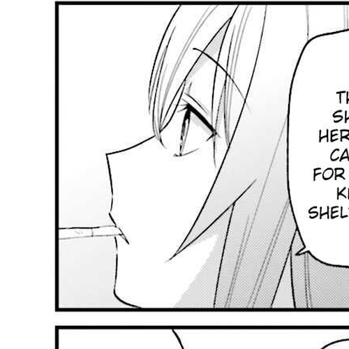 Hakoiri Drops Chapter 76 cover