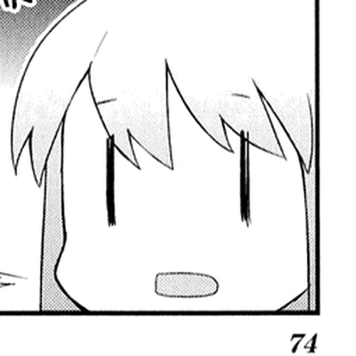 Hakoiri Drops Chapter 8 cover