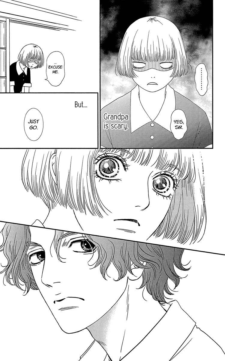 Hakoiri no Musume Chapter 1 page 14 - Chapter 1