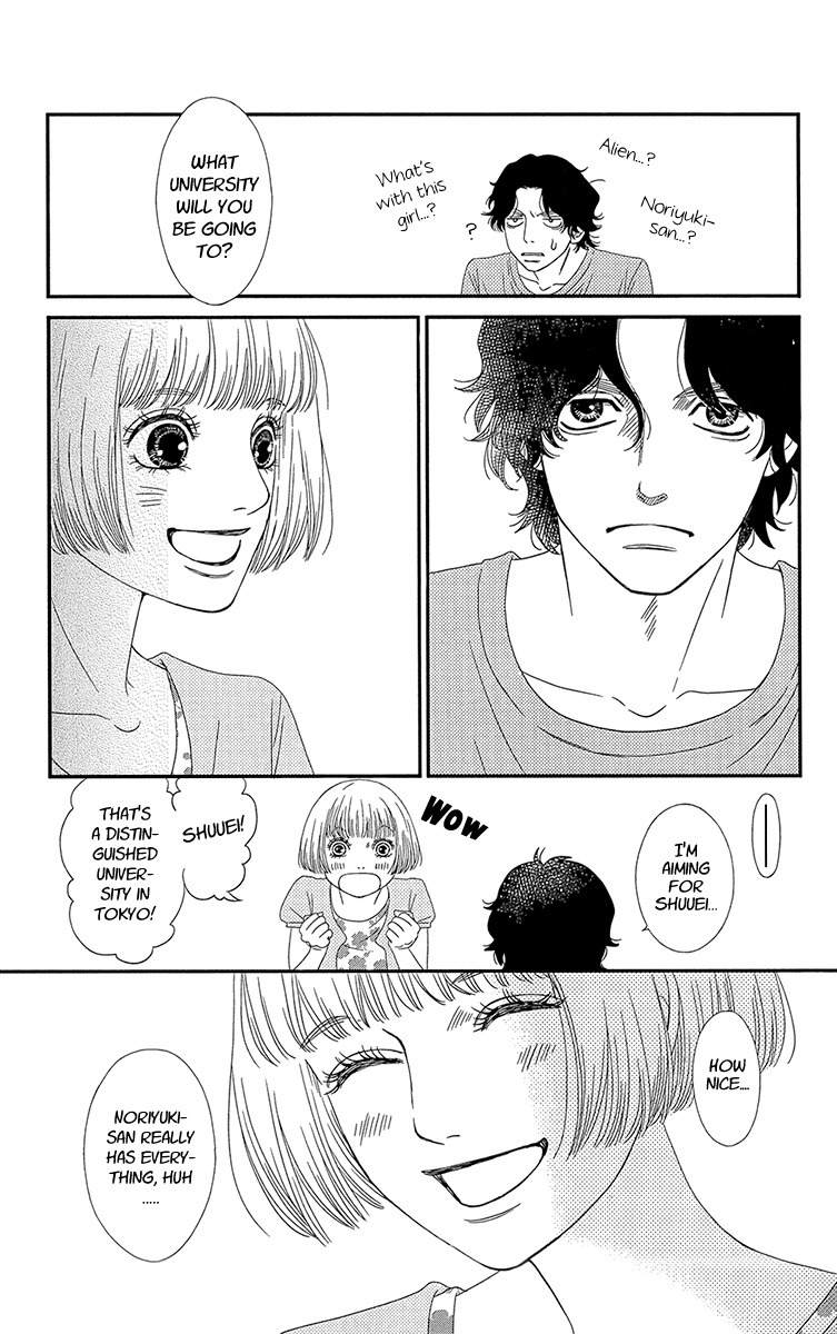 Hakoiri no Musume Chapter 1 page 30 - Chapter 1