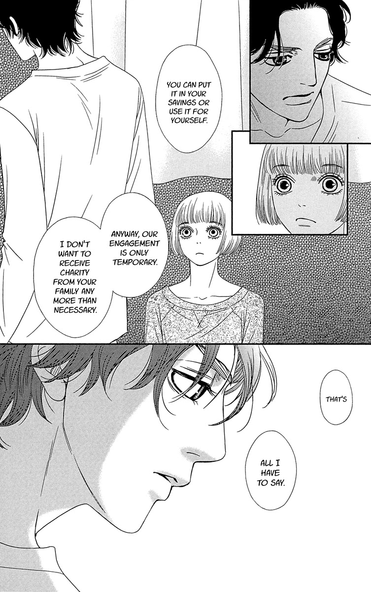 Hakoiri no Musume Chapter 2 page 20 - Chapter 2