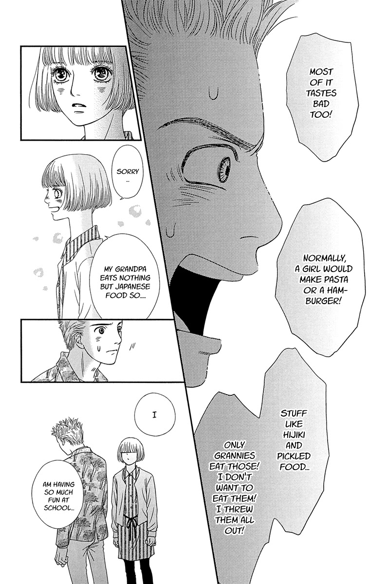Hakoiri no Musume Chapter 2 page 46 - Chapter 2