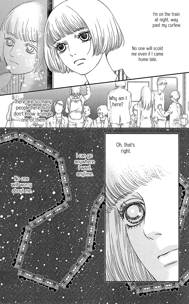 Hakoiri no Musume Chapter 2 page 48 - Chapter 2