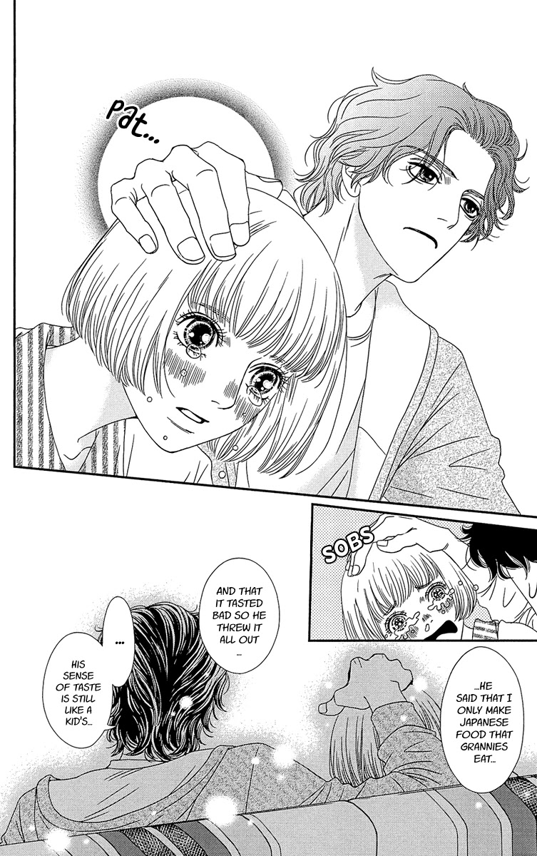 Hakoiri no Musume Chapter 2 page 56 - Chapter 2