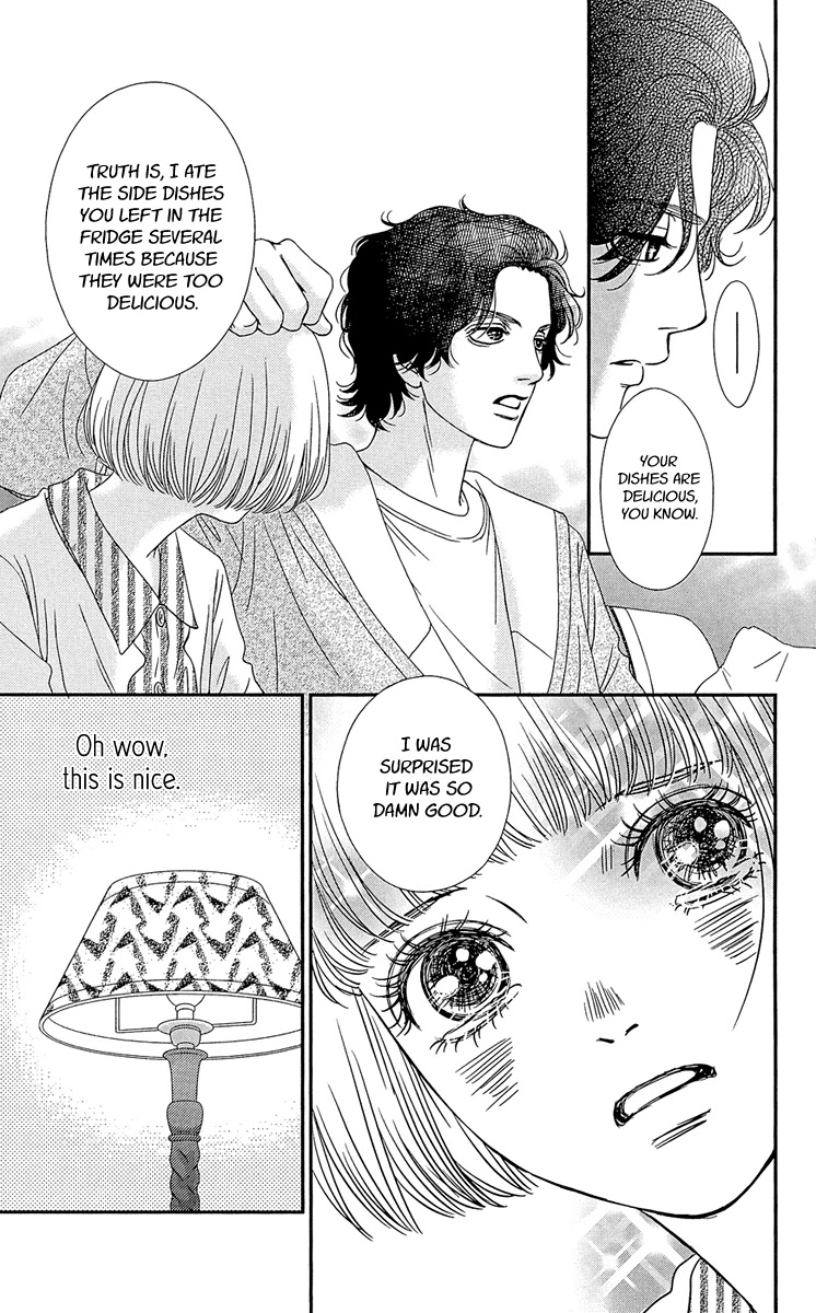 Hakoiri no Musume Chapter 2 page 57 - Chapter 2