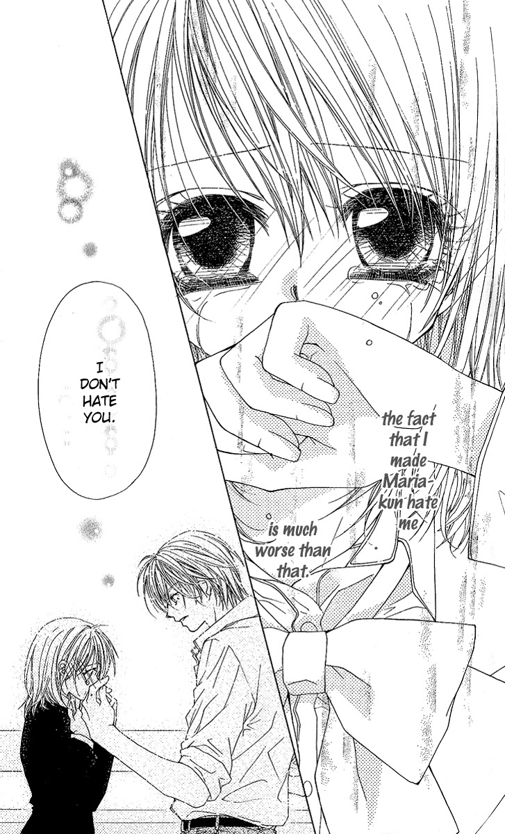 Hakoniwa Angel Chapter 1 page 36 - Chapter 1