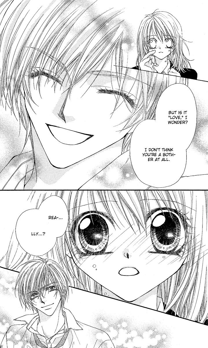 Hakoniwa Angel Chapter 1 page 37 - Chapter 1