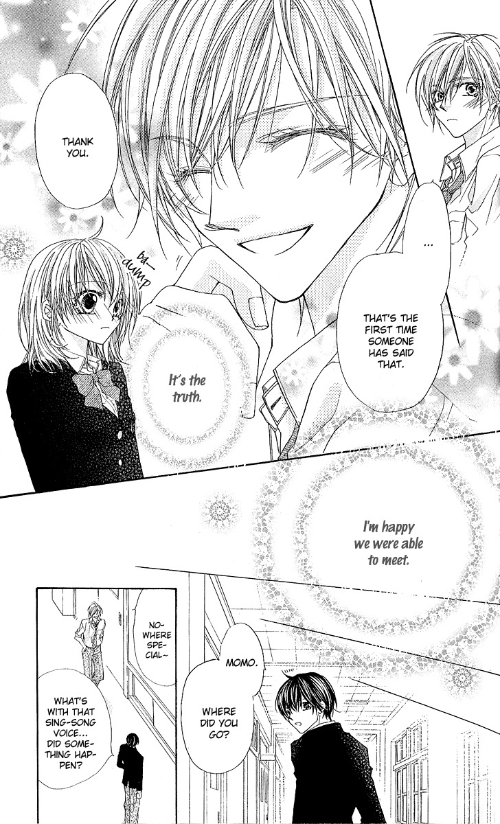 Hakoniwa Angel Chapter 1 page 42 - Chapter 1