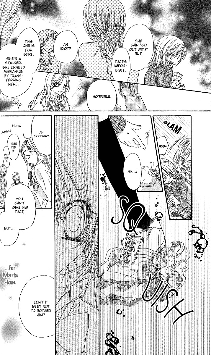 Hakoniwa Angel Chapter 2 page 16 - Chapter 2